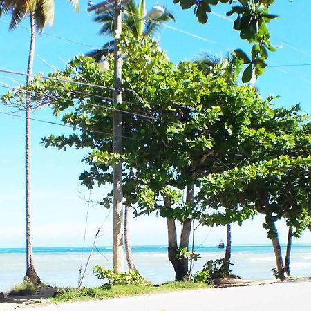 Hotel Los Pinos Las Terrenas Luaran gambar