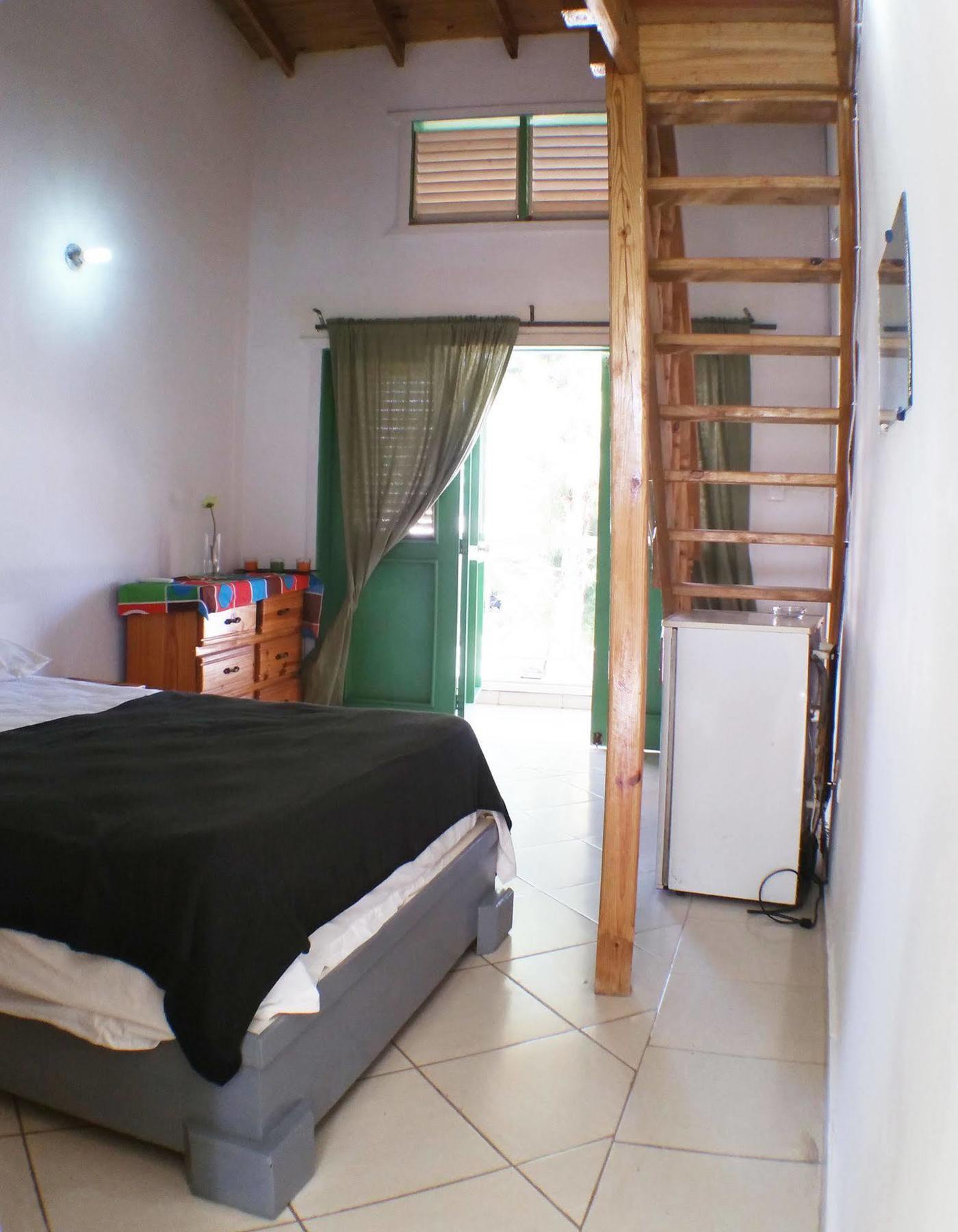 Hotel Los Pinos Las Terrenas Luaran gambar
