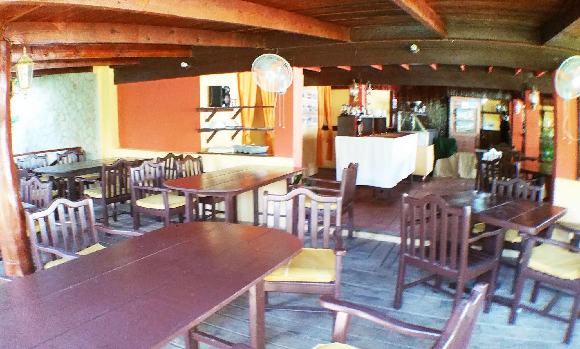 Hotel Los Pinos Las Terrenas Luaran gambar